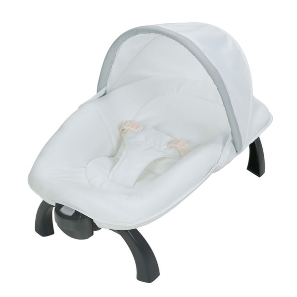 Graco store portable napper