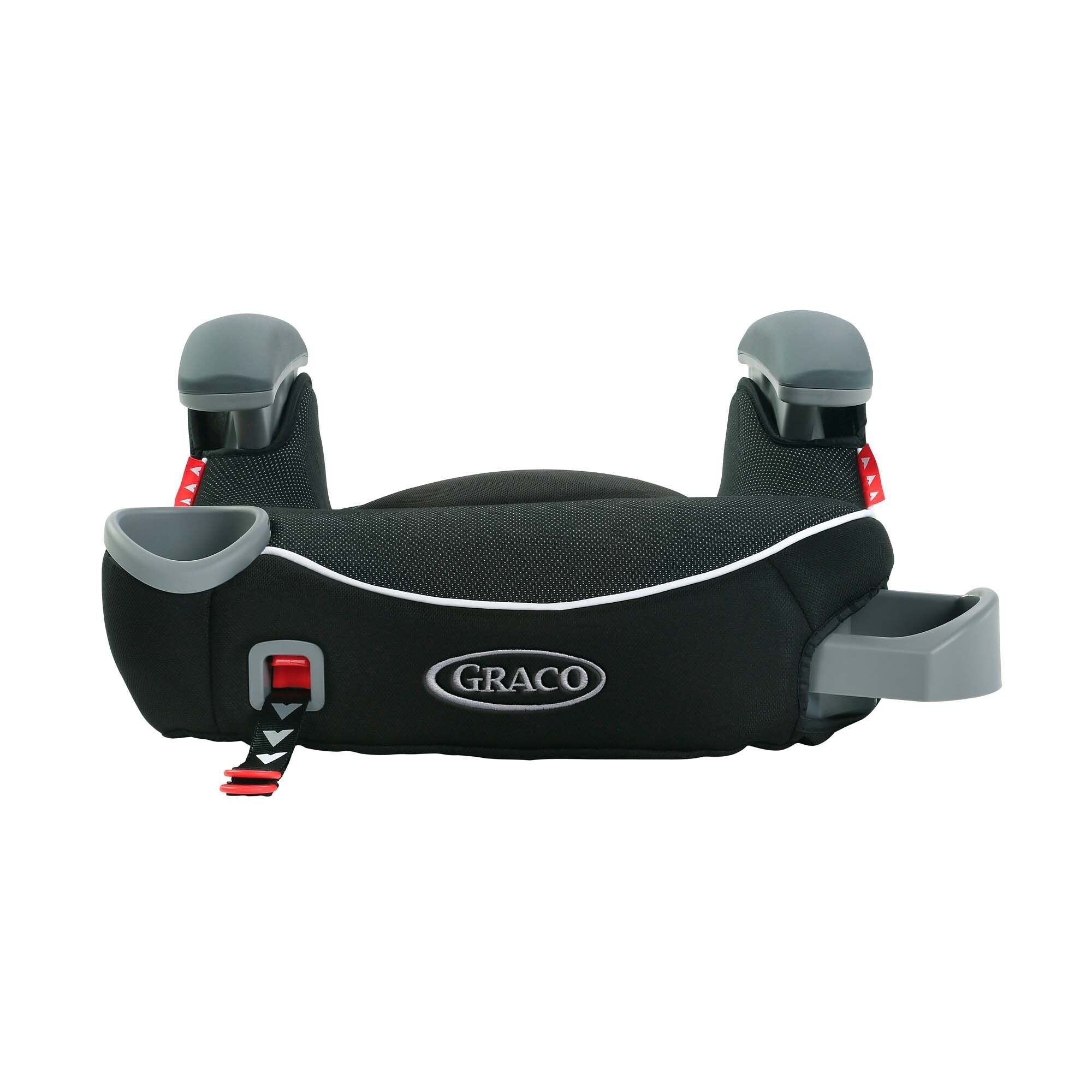 graco turbobooster latch