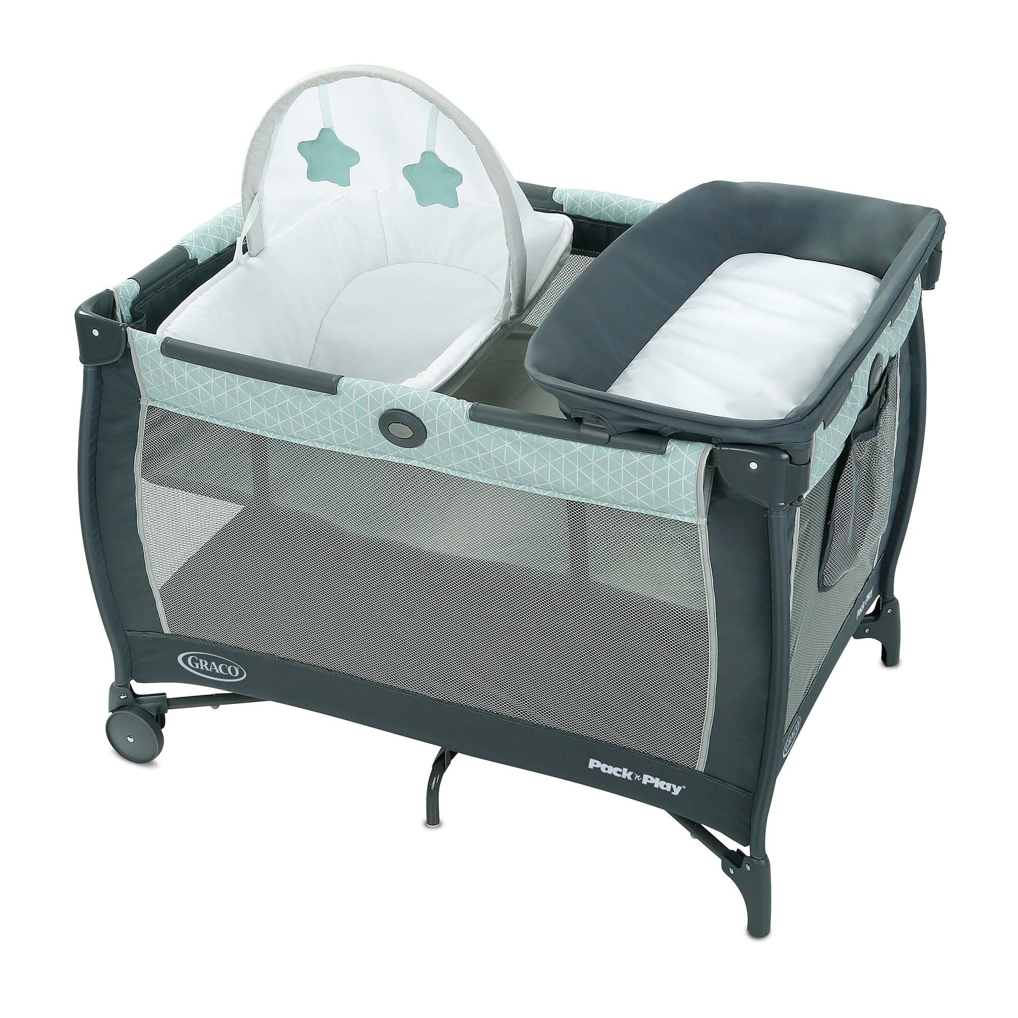 Bed bath and beyond shop graco pack n play