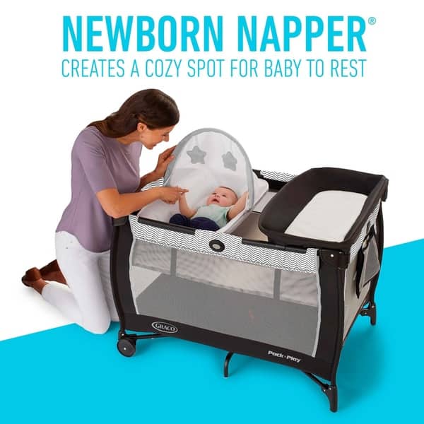 Graco Pack 'n Play Care Suite Playard, Zagg Bed Bath & Beyond 27983152