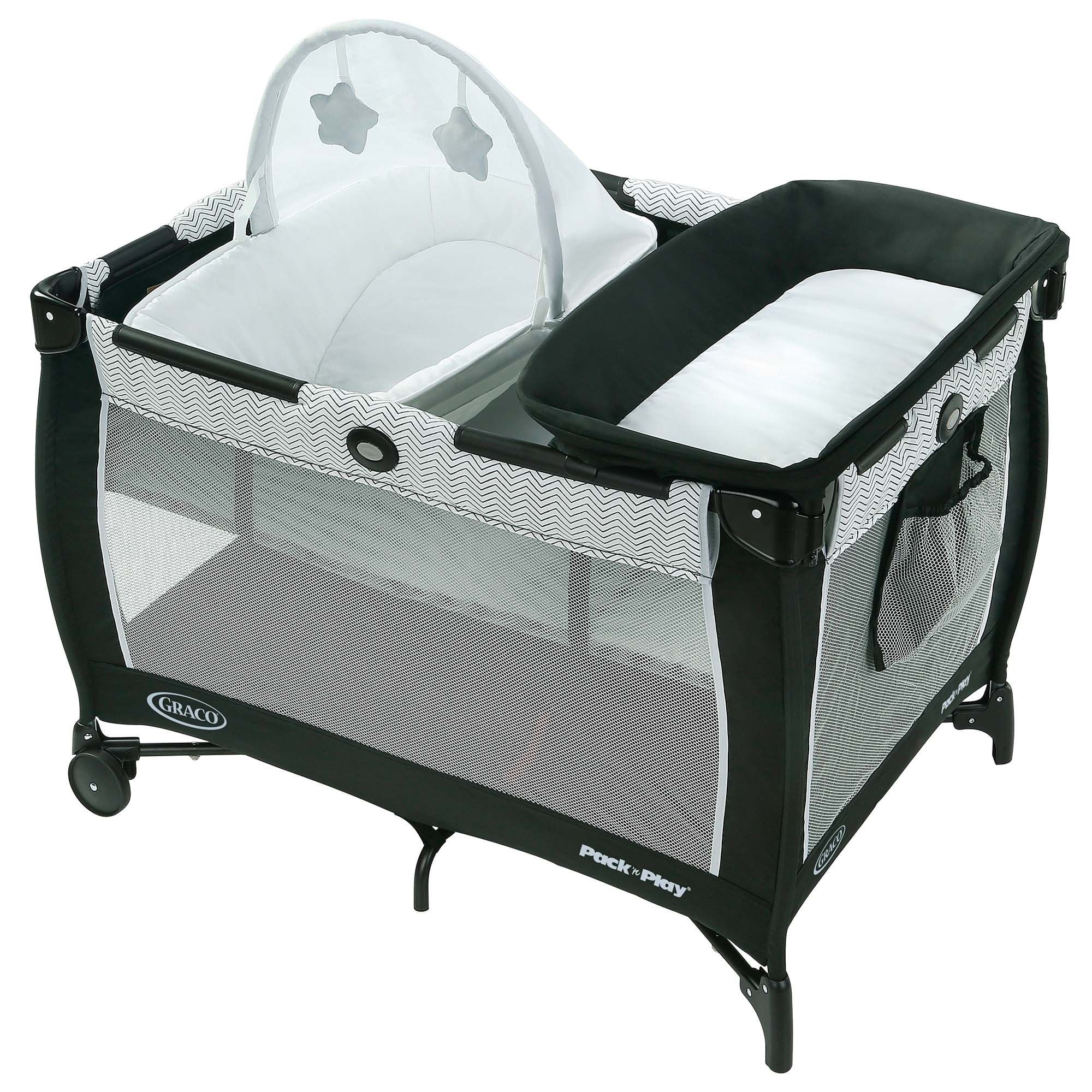 Shop Graco Pack 'n Play Care Suite 
