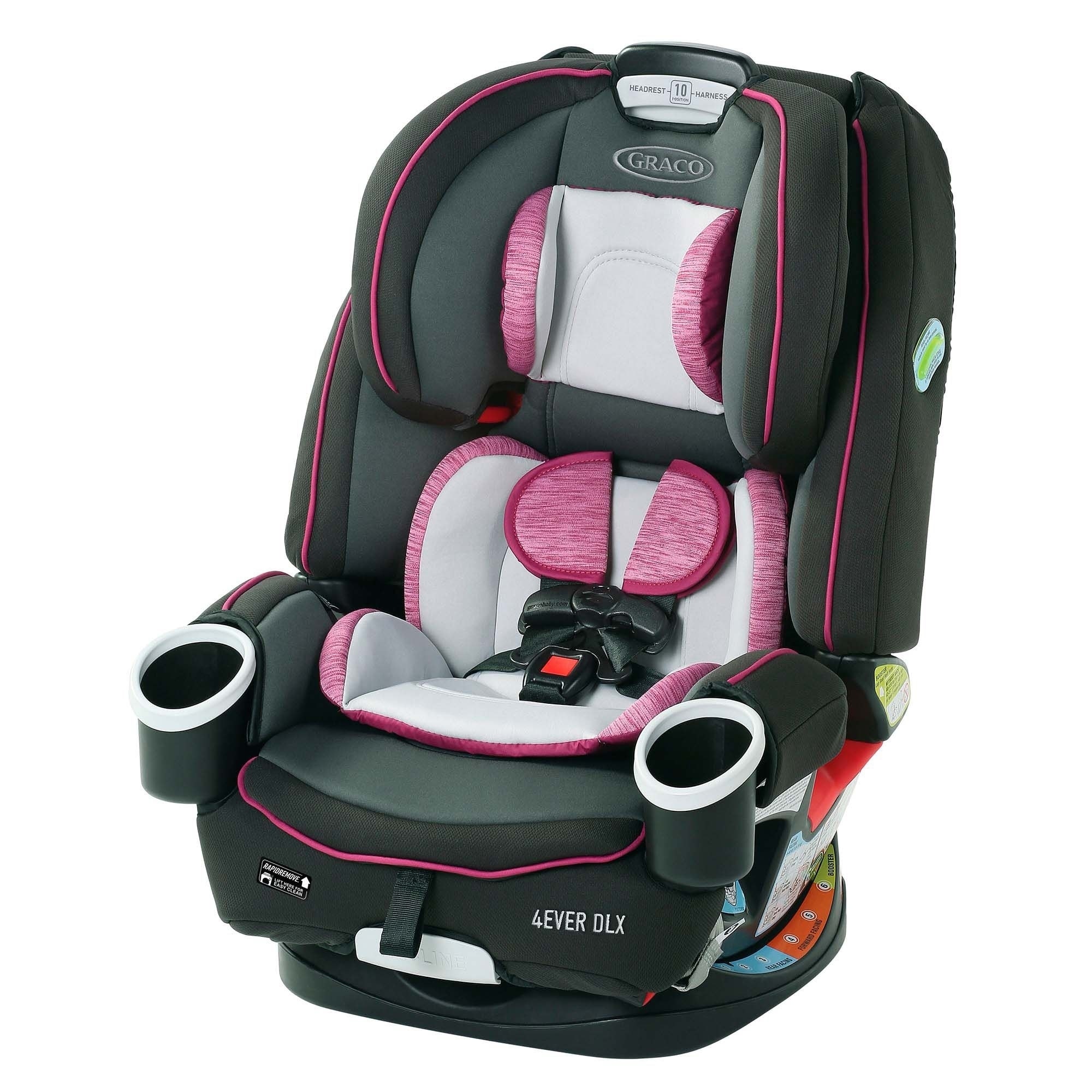 Bed bath and beyond graco car seat sale