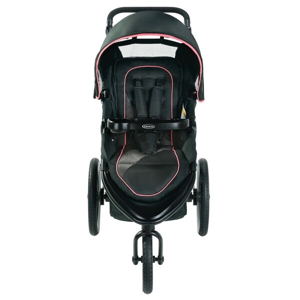 graco fastaction jogger lx stroller