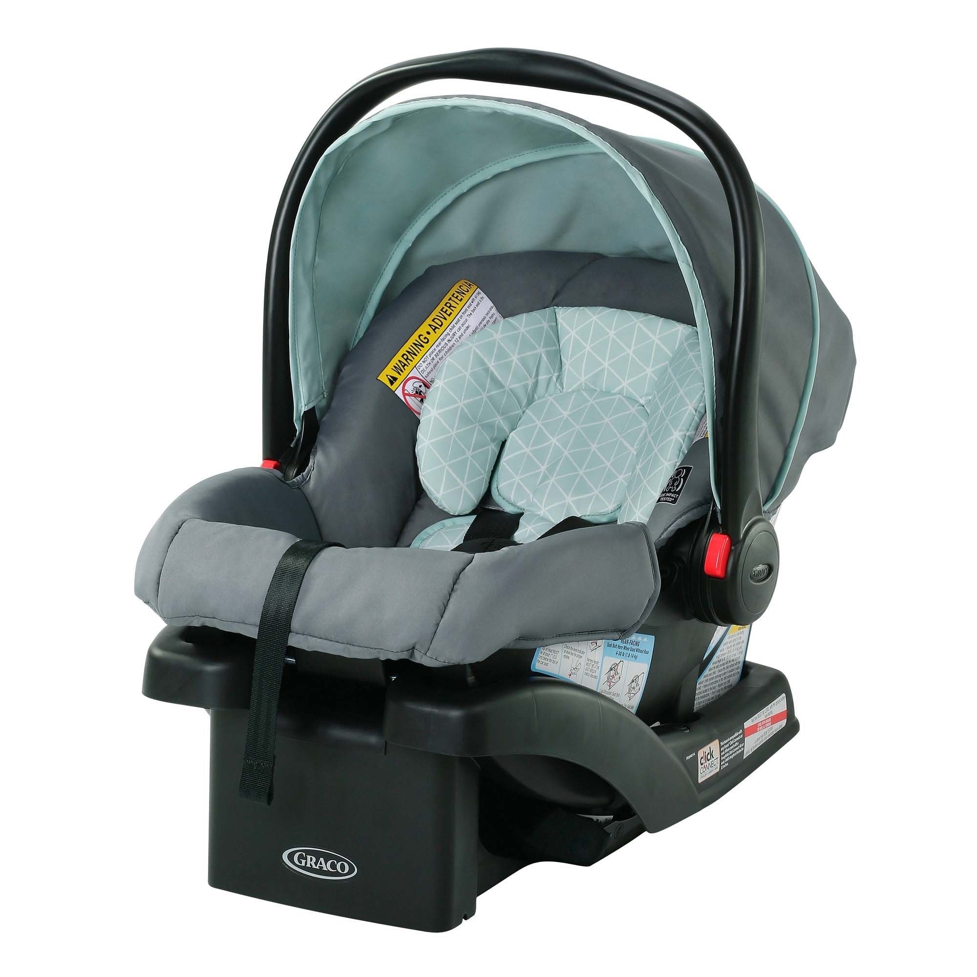 Graco SnugRide Essentials Click Connect 30 Infant Car Seat Winfield Bed Bath Beyond 27983163