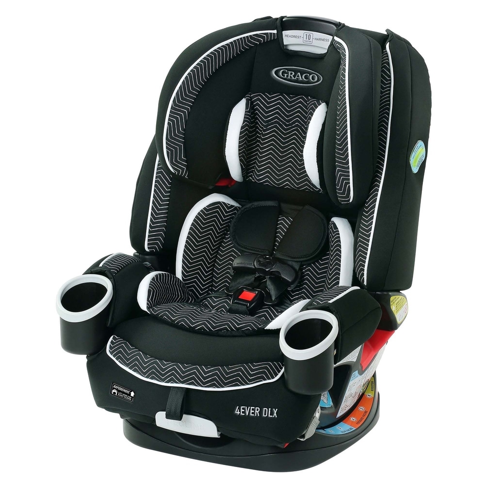 graco baby items