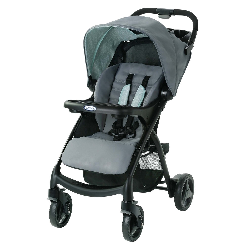 graco modes stroller solar