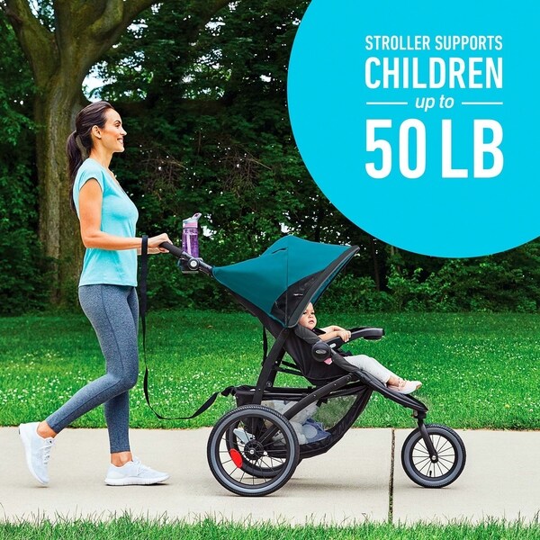 graco fastaction snugride 30