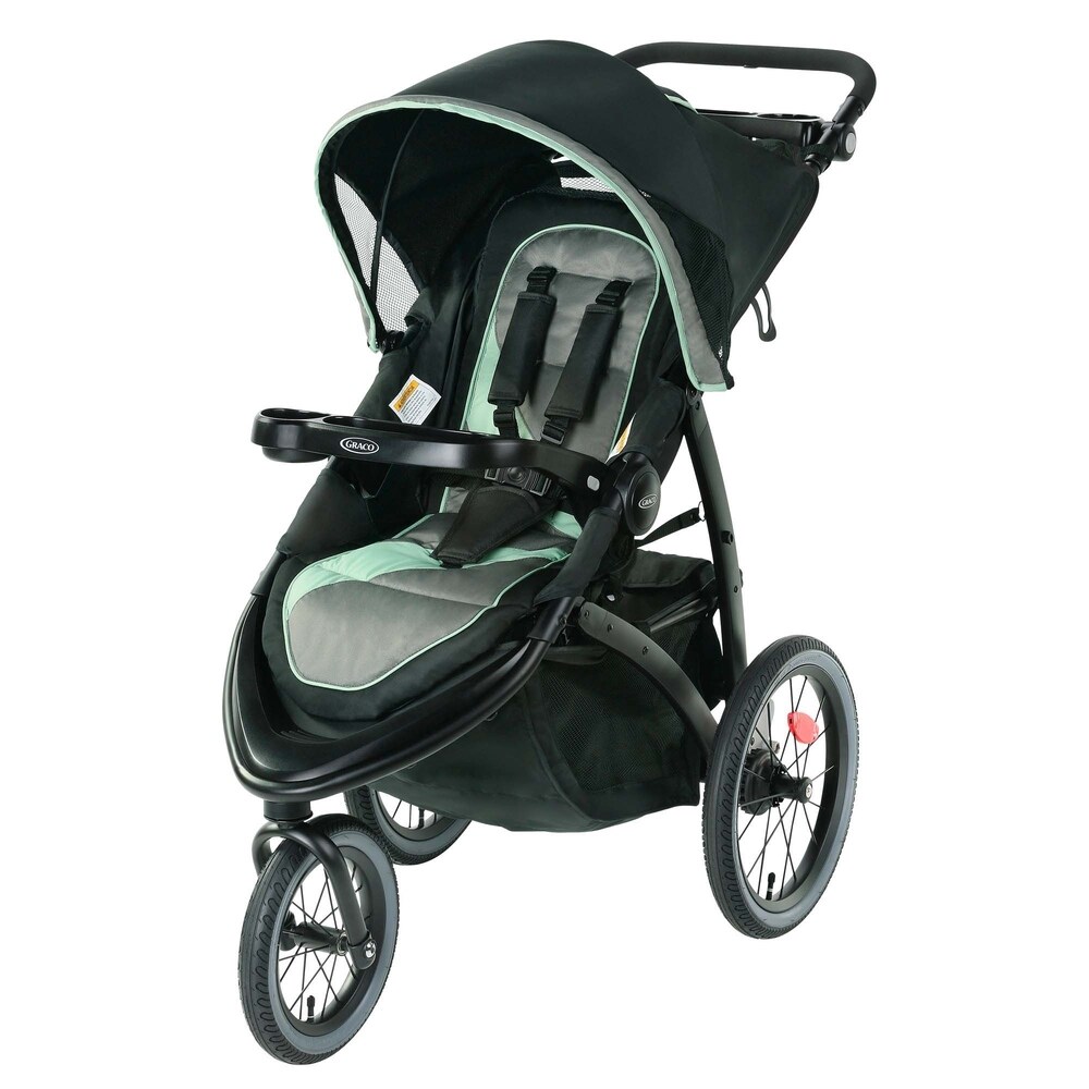 graco pram set