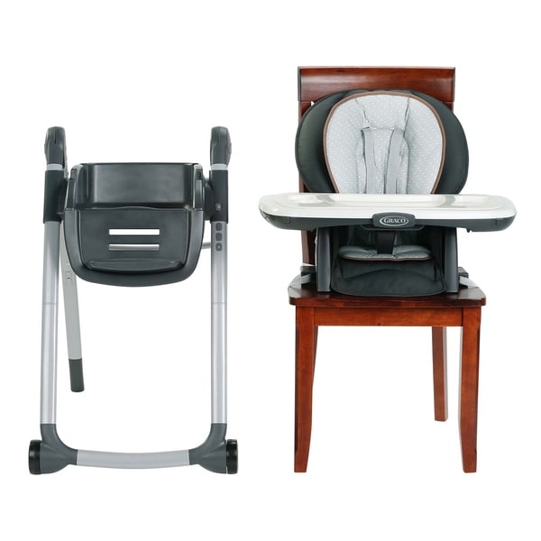 graco table to table 7 in 1 high chair
