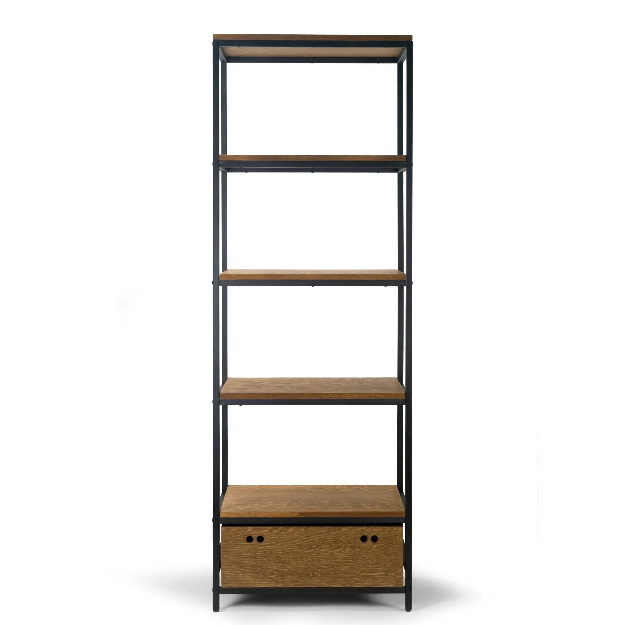 Buy Bookshelves & Bookcases Online at Overstock | Our Best ...