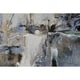 preview thumbnail 3 of 3, Renwil Yaffa Unframed Canvas Art