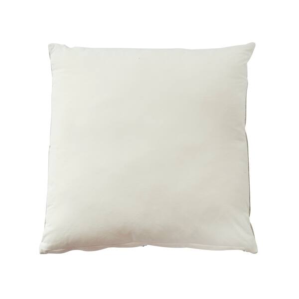 Decorative Throw Pillow W Embroidered Diamonds Fringe Detail 30 X 14 By Studio 350 Overstock Decorative Throw Pillow W Embroidered Diamonds Fringe Detail 30 X 14 By Studio 350 Overstock