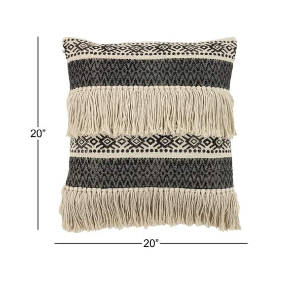 https://ak1.ostkcdn.com/images/products/27983664/Decorative-Throw-Pillow-w-Boho-Tribal-Design-Yarn-Tassels-20-0b3b1093-dec8-4cd7-bdb6-b746e8c4afa6_600.jpg?impolicy=medium