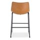 Edgemod Brinley Counter Stool (Set of 3) - Thumbnail 18