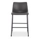 Edgemod Brinley Counter Stool (Set of 3) - Thumbnail 4