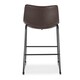 Edgemod Brinley Counter Stool (Set of 3) - Thumbnail 12