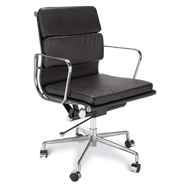 Shop Edgemod Graham Desk Chair On Sale Free Shipping Today