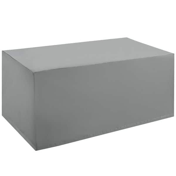 Shop Immerse Convene Summon Coffee Table Outdoor Patio Furniture