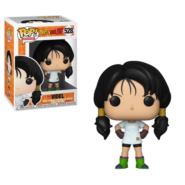 funko pop goku casual