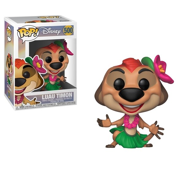 lion king funko pop nala