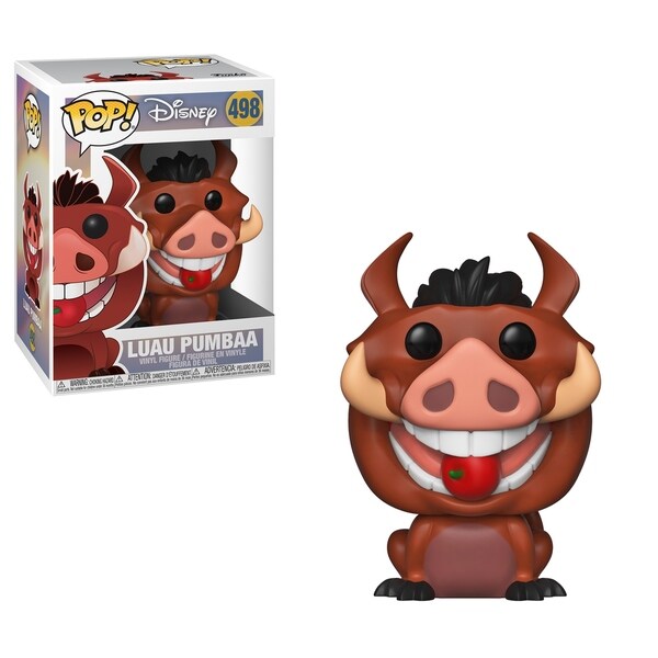 funko pop nala