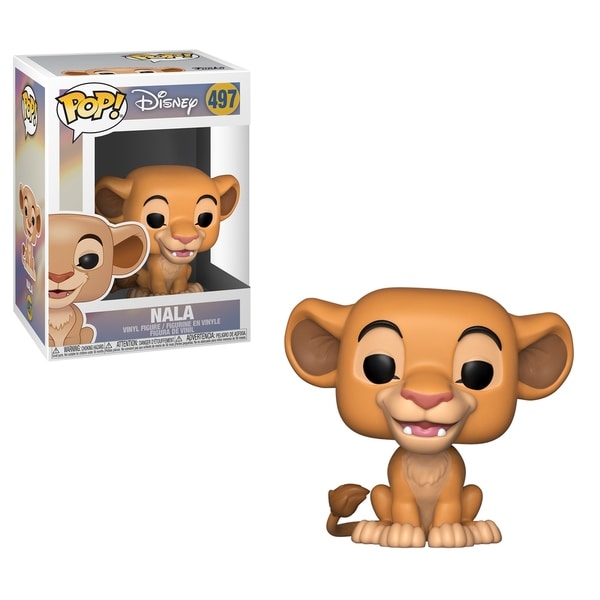 pumbaa funko pop