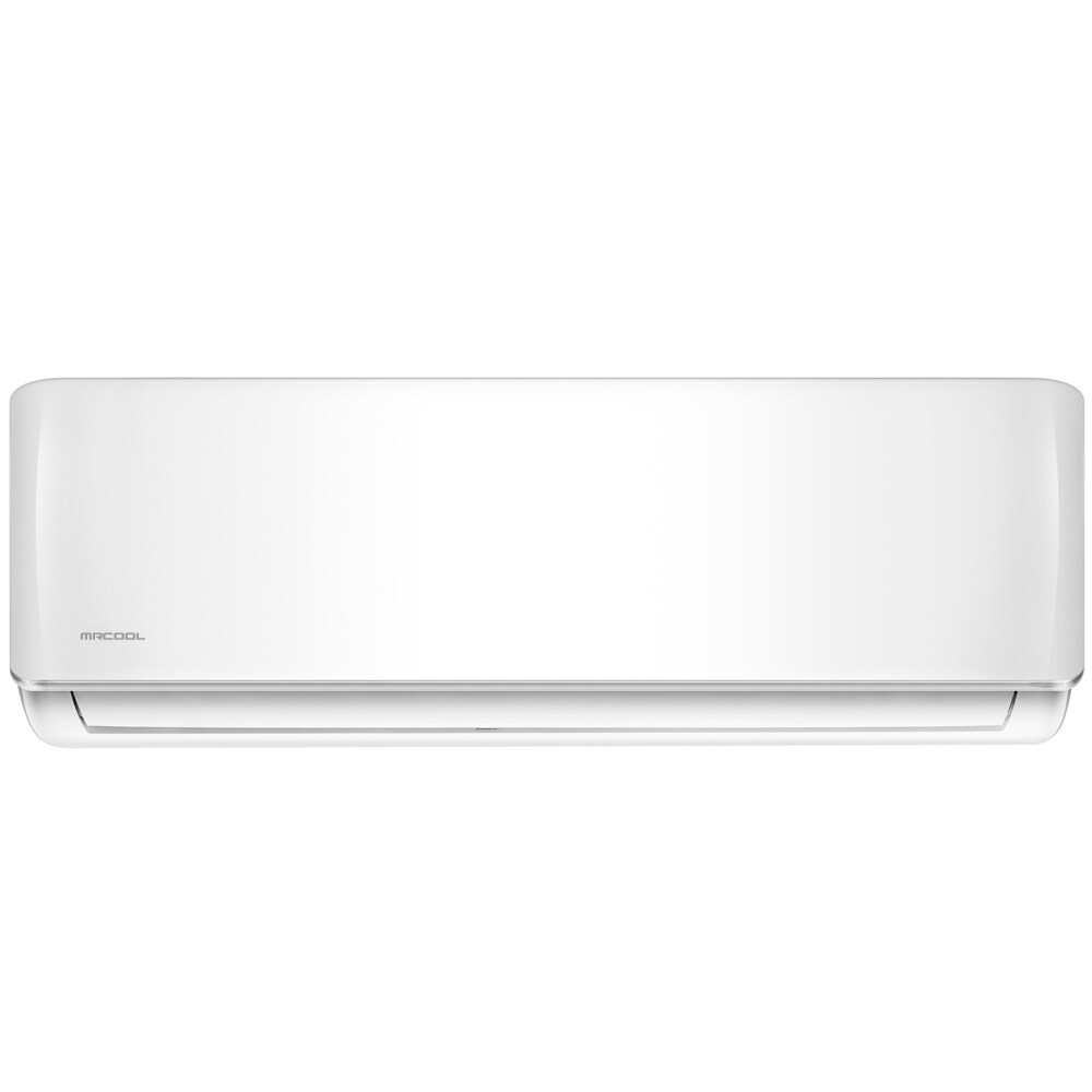 Top Product Reviews for Advantage 3rd Gen 12,000 BTU 1 Ton Ductless Mini  Split Air Conditioner and Heat Pump - 230V/60Hz - White - 27988698 - Bed  Bath u0026 Beyond