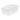 IRIS 6 Quart Clear Storage Box