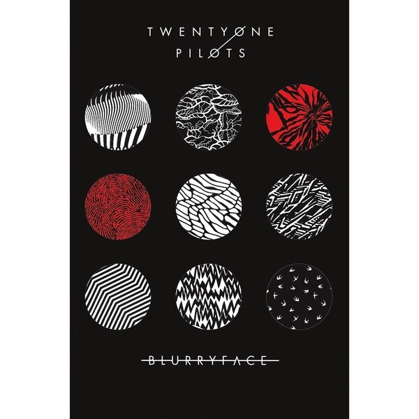 twenty one pilots blurryface album download zip