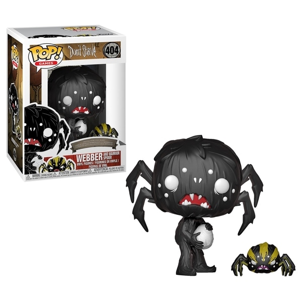 tesla funko pop