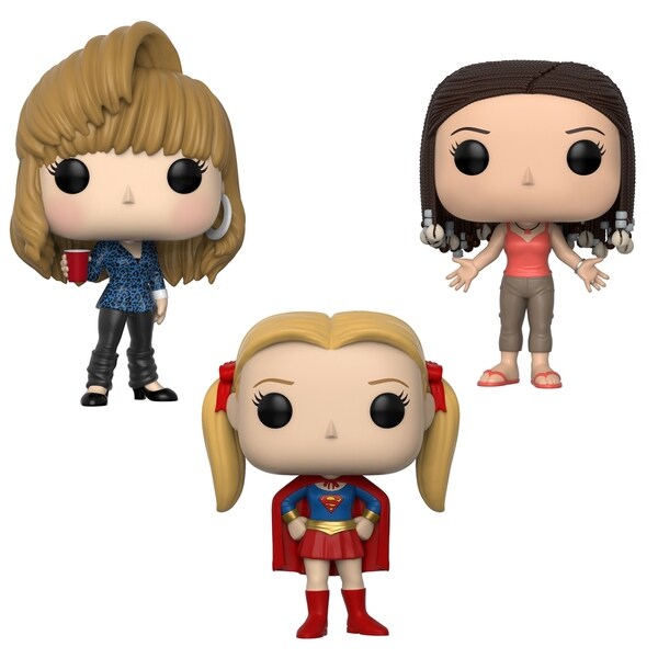 funko pop tv friends