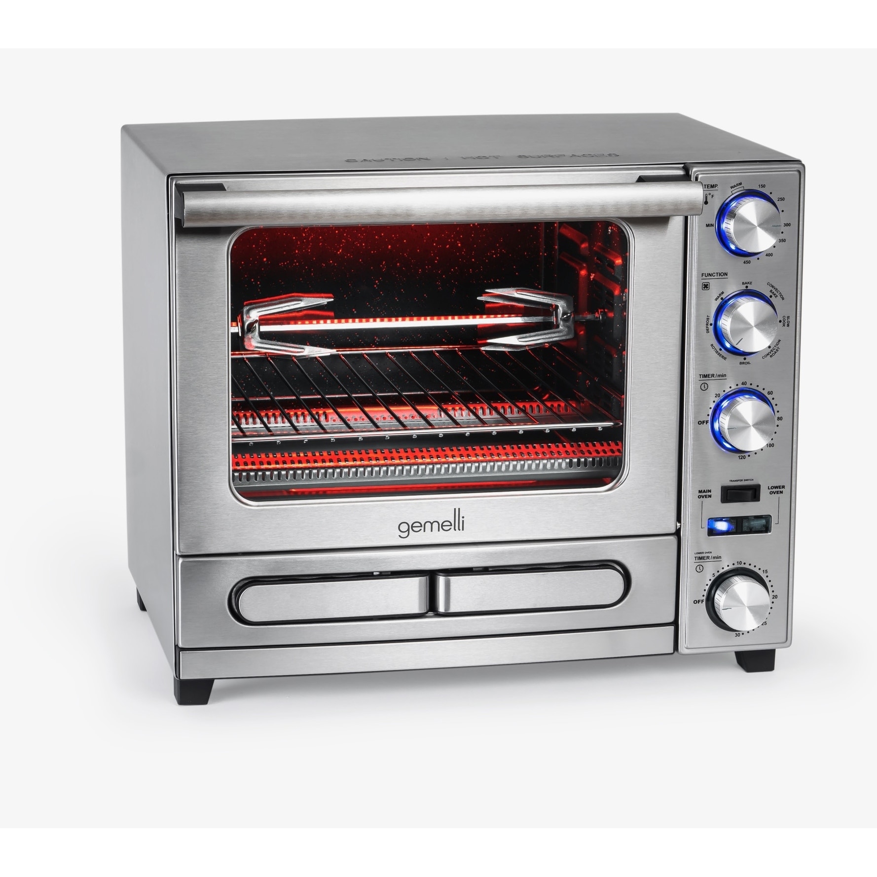 https://ak1.ostkcdn.com/images/products/27989355/Gemelli-Twin-Oven-Convection-Oven-with-Built-In-Pizza-Drawer-and-Rotisserie-Stainless-Steel-Finish-7c251a31-d330-467a-bc2c-788bd2f9ddaf.jpg