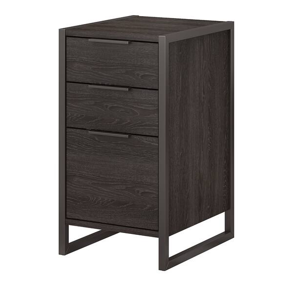 Shop Atria 3 Drawer File Cabinet Assembled From Office By Kathy Ireland Overstock 27989397