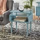 Option Antique Blue