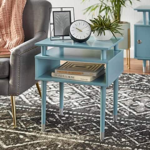 Simple Living Margo End Table