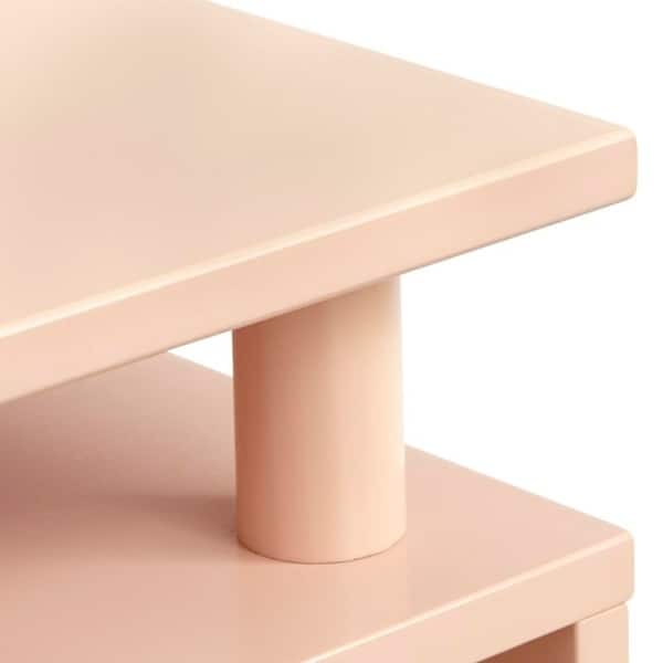 Simple Living Margo Mid-Century End Table