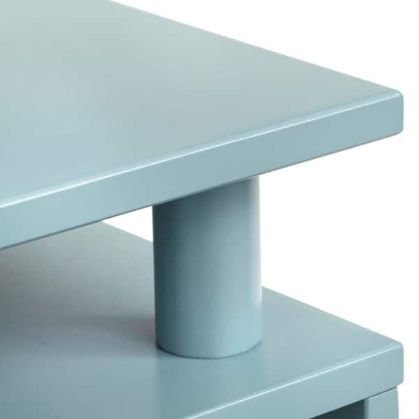 Simple Living Margo Mid-Century End Table