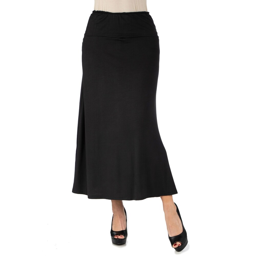 women's maxi skirts online
