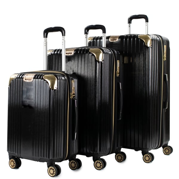 overstock luggage sale