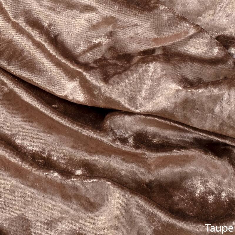 Olivia Velvet Throw by Sweet Home Collection (50"x60")