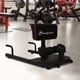 preview thumbnail 1 of 6, Soozier Multifunctional Abs Glutes Quads Training Workout Exercise Machine - Black