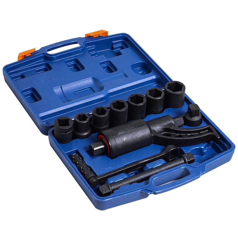 Durhand Torque Multiplier Lug Nut Wrench Set