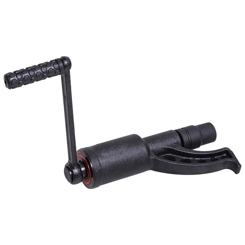 Durhand Torque Multiplier Lug Nut Wrench Set