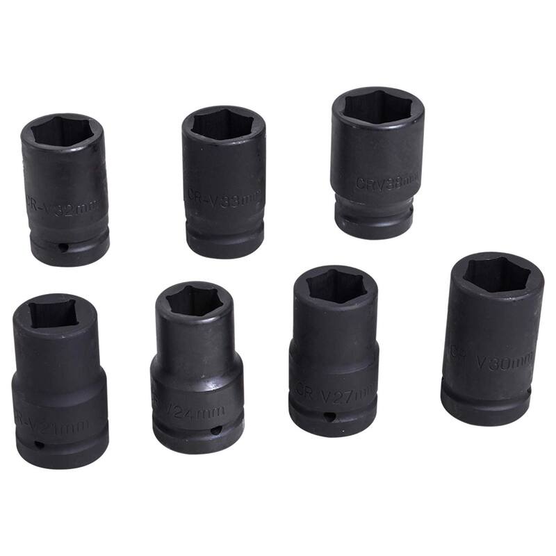 Durhand Torque Multiplier Lug Nut Wrench Set