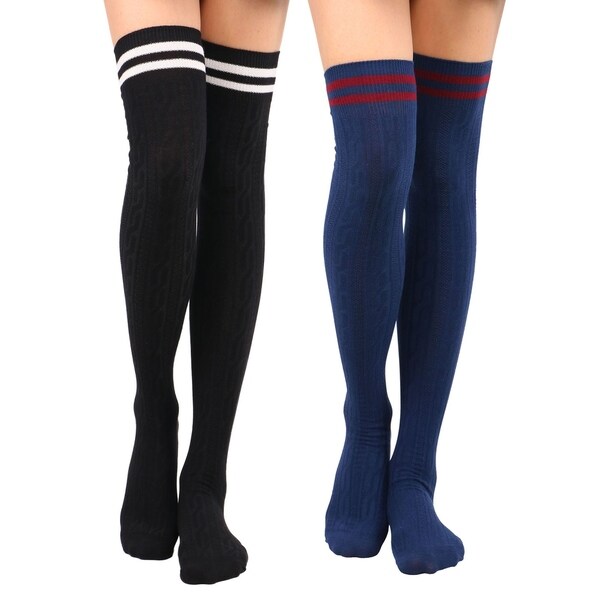 womens tube socks