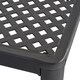 Aviary Outdoor 8 Seater Aluminum Dining Set by Christopher Knight Home - Thumbnail 6