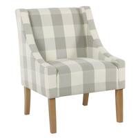 Plaid Living Chairs | Online at