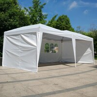 Shop Coleman Weathermaster 10 Person Hinged Door Tent Ships To