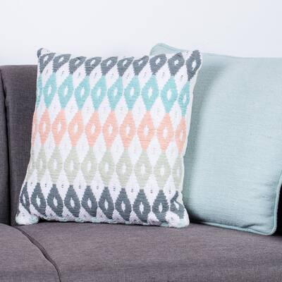 Buy Ikat Throw Pillows Online At Overstock Our Best Decorative