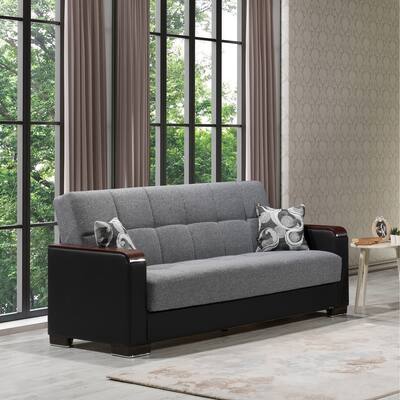 Sleeper Sofa Chenille Online At Our Best Living Sleeper Sofa Chenille Online At